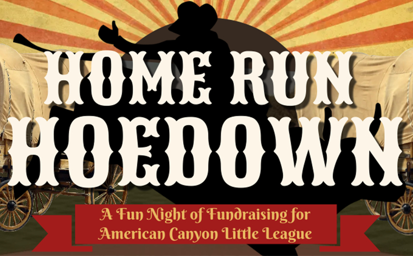 Home Run Hoedown Fundraiser - Get your tickets!
