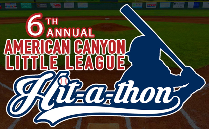 6th Annual Hit-A-Thon