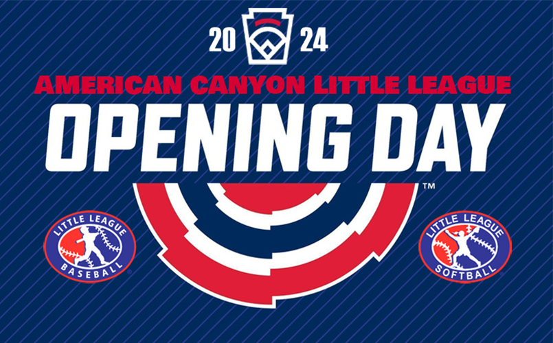 2024 Opening Day - March 9th