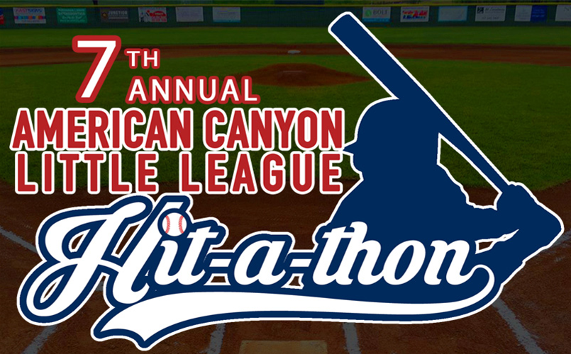 7th Annual Hit-A-Thon