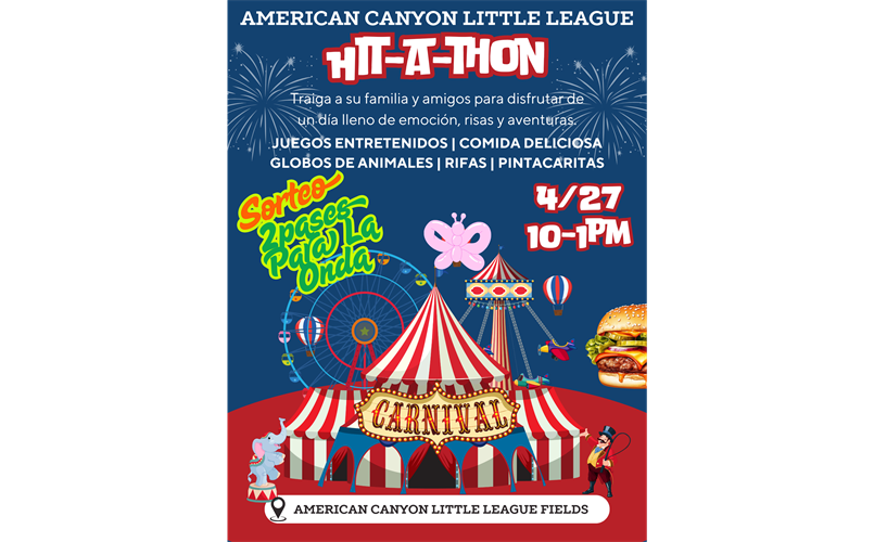 Hit-A-Thon
