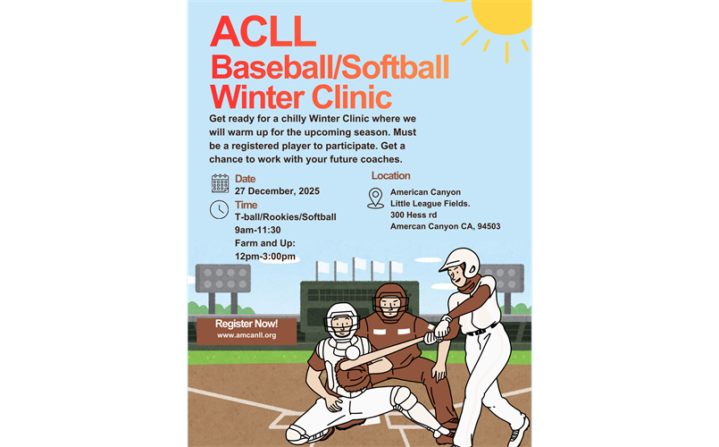 Winter Clinic