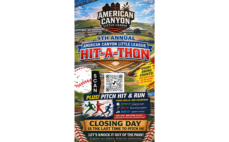 Hit-A-Thon