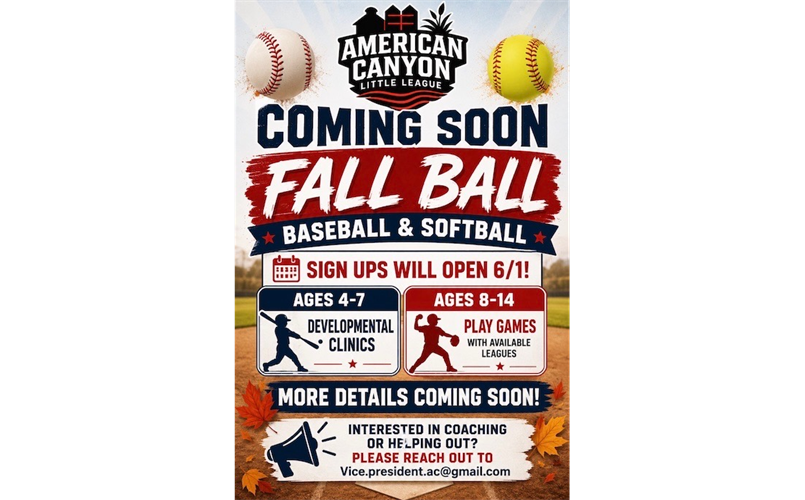 Coming Soon!!