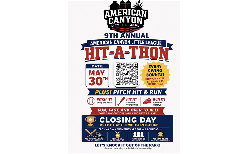 Hit-A-Thon